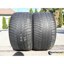 Bridgestone Blizzak Lm005  315/35/20 Iarna